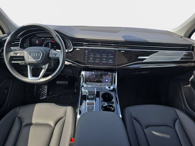 Used 2023 Audi Q7 2.0T Premium Plus w/ Convenience Package AWD/4WD image 10