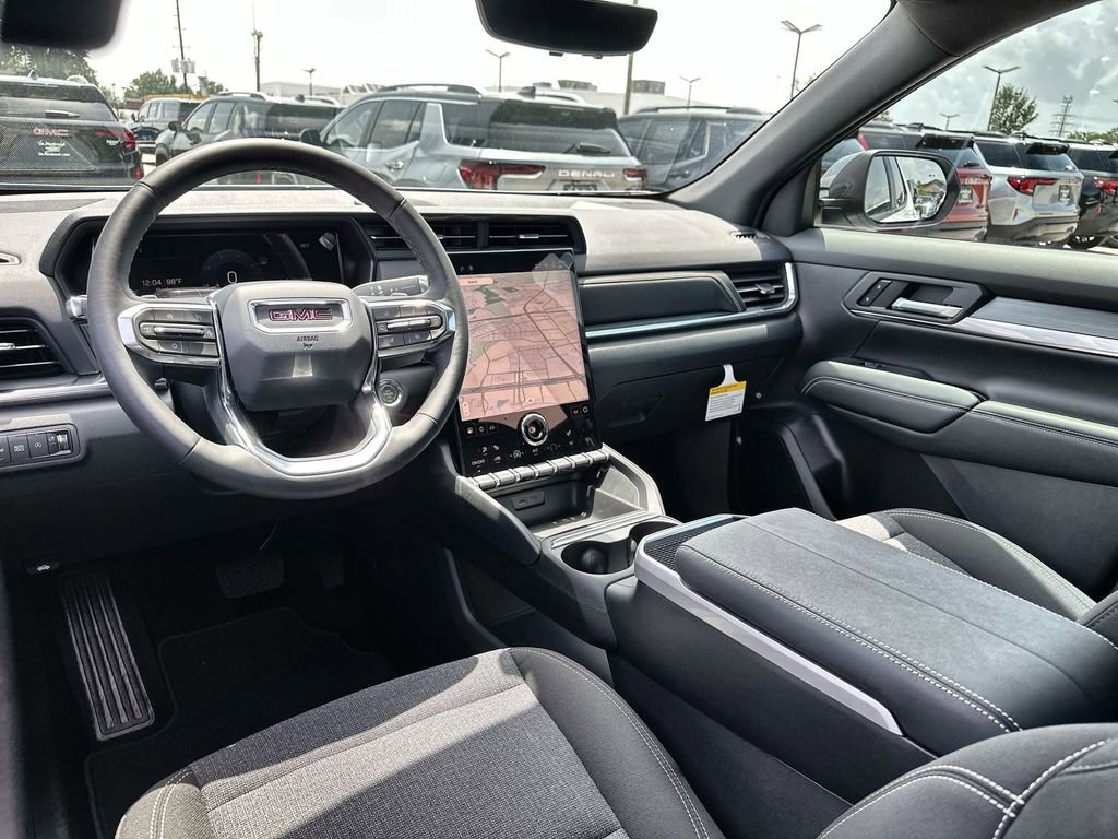 New 2026 GMC Terrain Elevation w/ Technology Package II FWD image 20