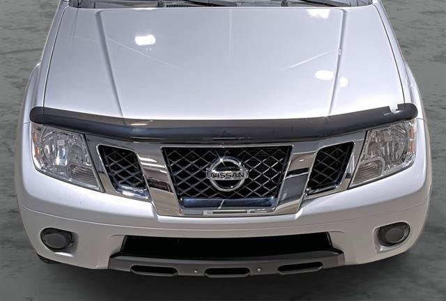 Used 2016 Nissan Frontier SV AWD/4WD image 17