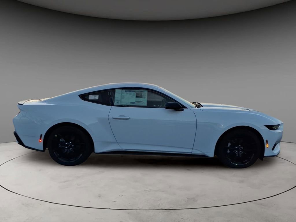 New 2026 Ford Mustang Premium RWD image 10