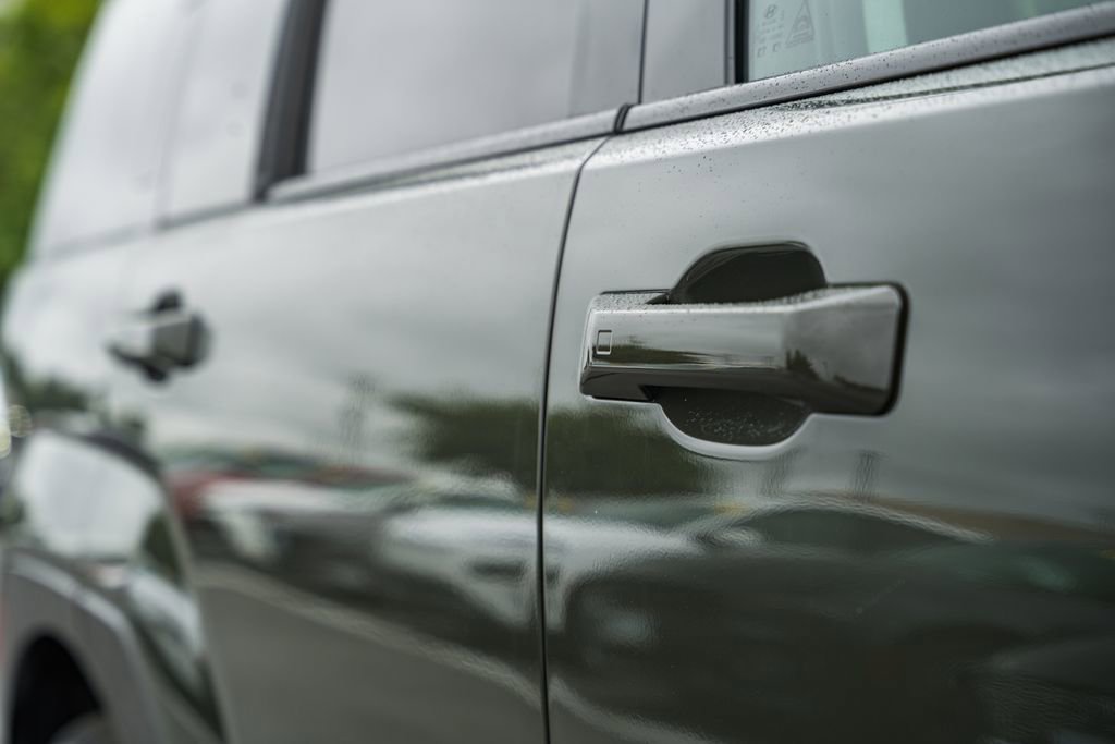 New 2026 Hyundai Santa Fe Calligraphy image 14