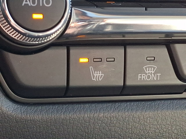 Certified 2023 MAZDA CX-30 AWD 2.5 S w/ Premium Package image 25