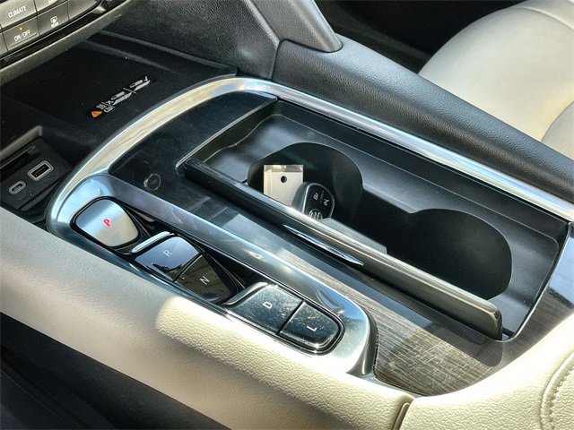 Certified 2023 Buick Enclave Essence w/ Experience Buick Package image 15