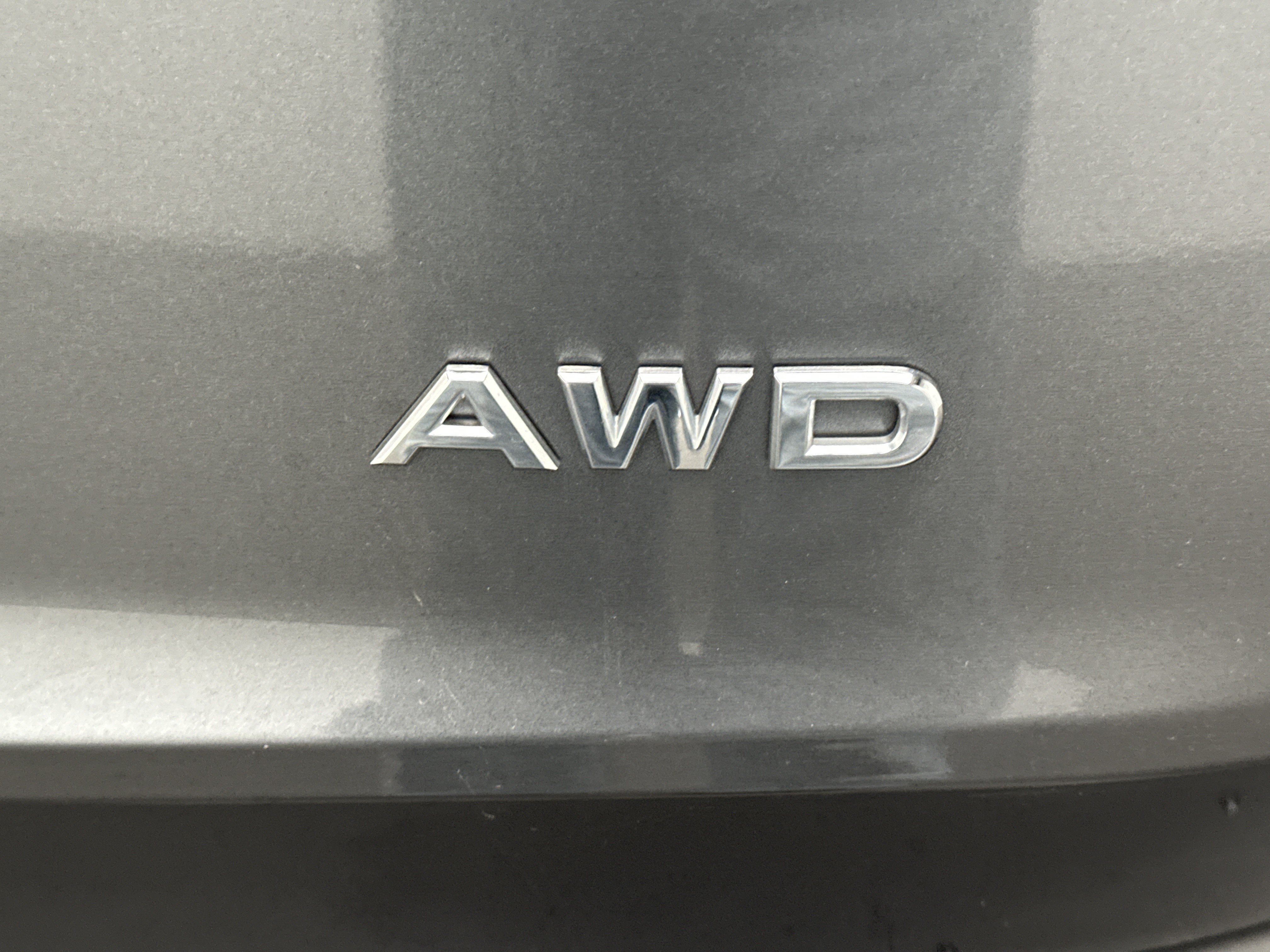 Used 2023 Nissan Rogue S AWD/4WD image 13