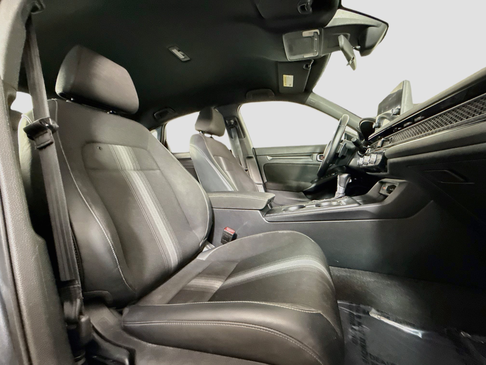 Used 2022 Honda Civic Sport image 29