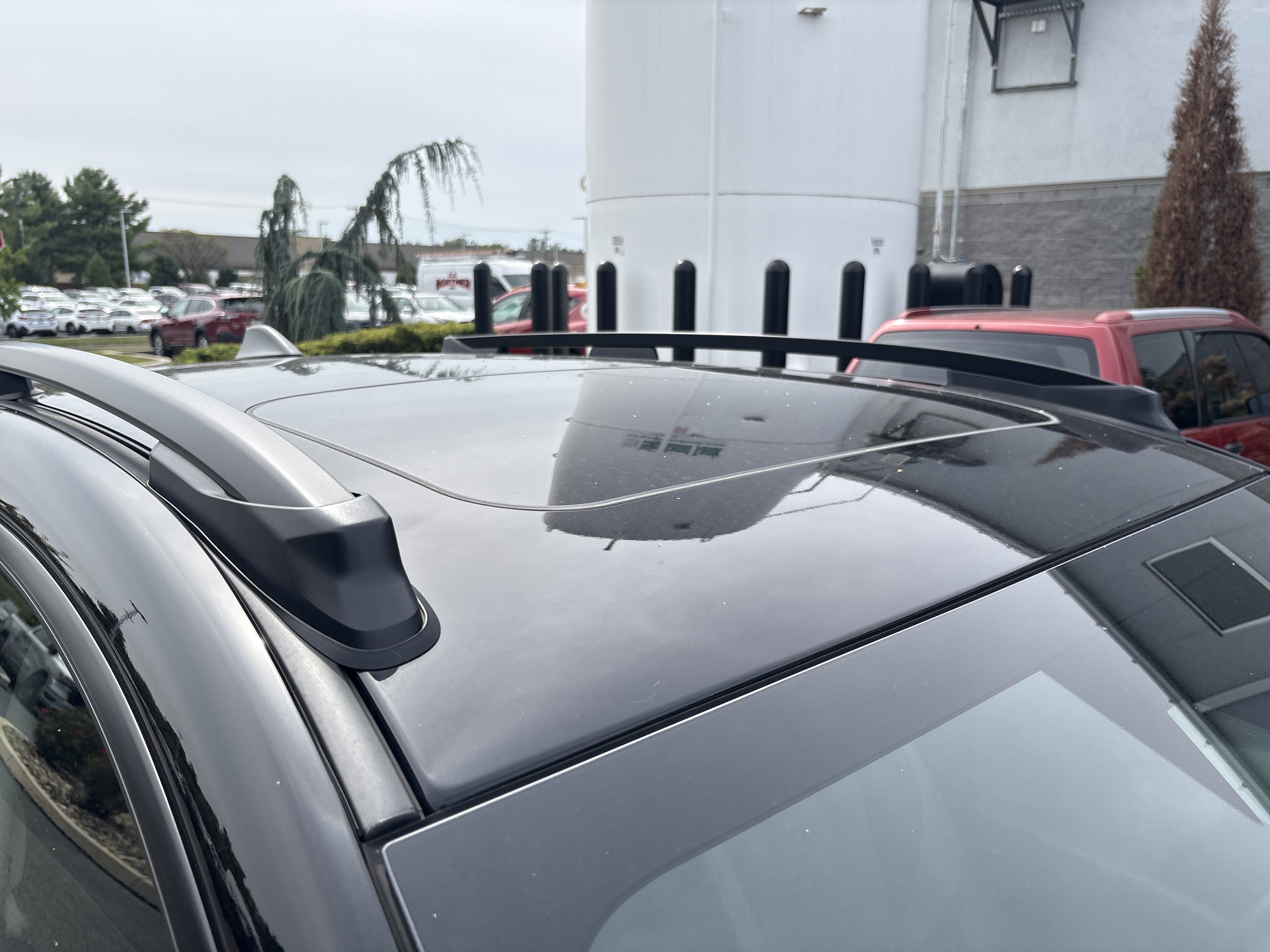 Certified 2025 Subaru Crosstrek 2.5i Premium image 14