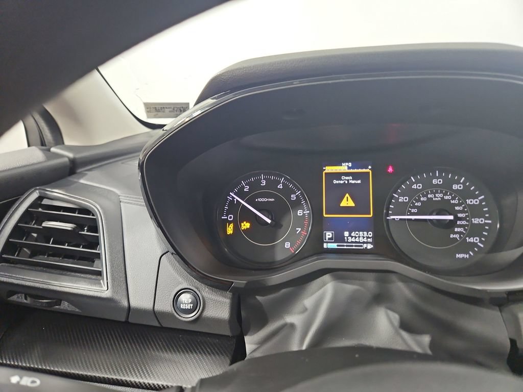 Used 2020 Subaru Impreza 2.0i AWD/4WD image 16