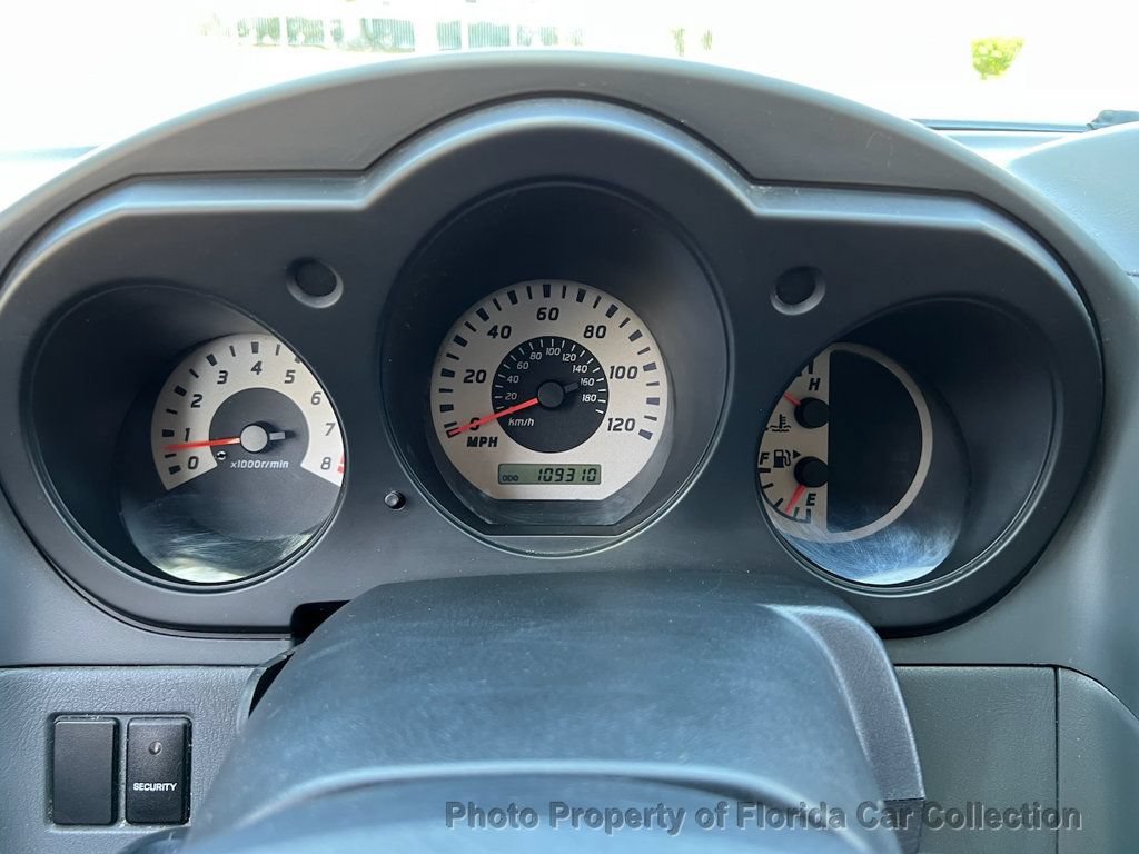 Used 2004 Nissan Xterra XE RWD image 21