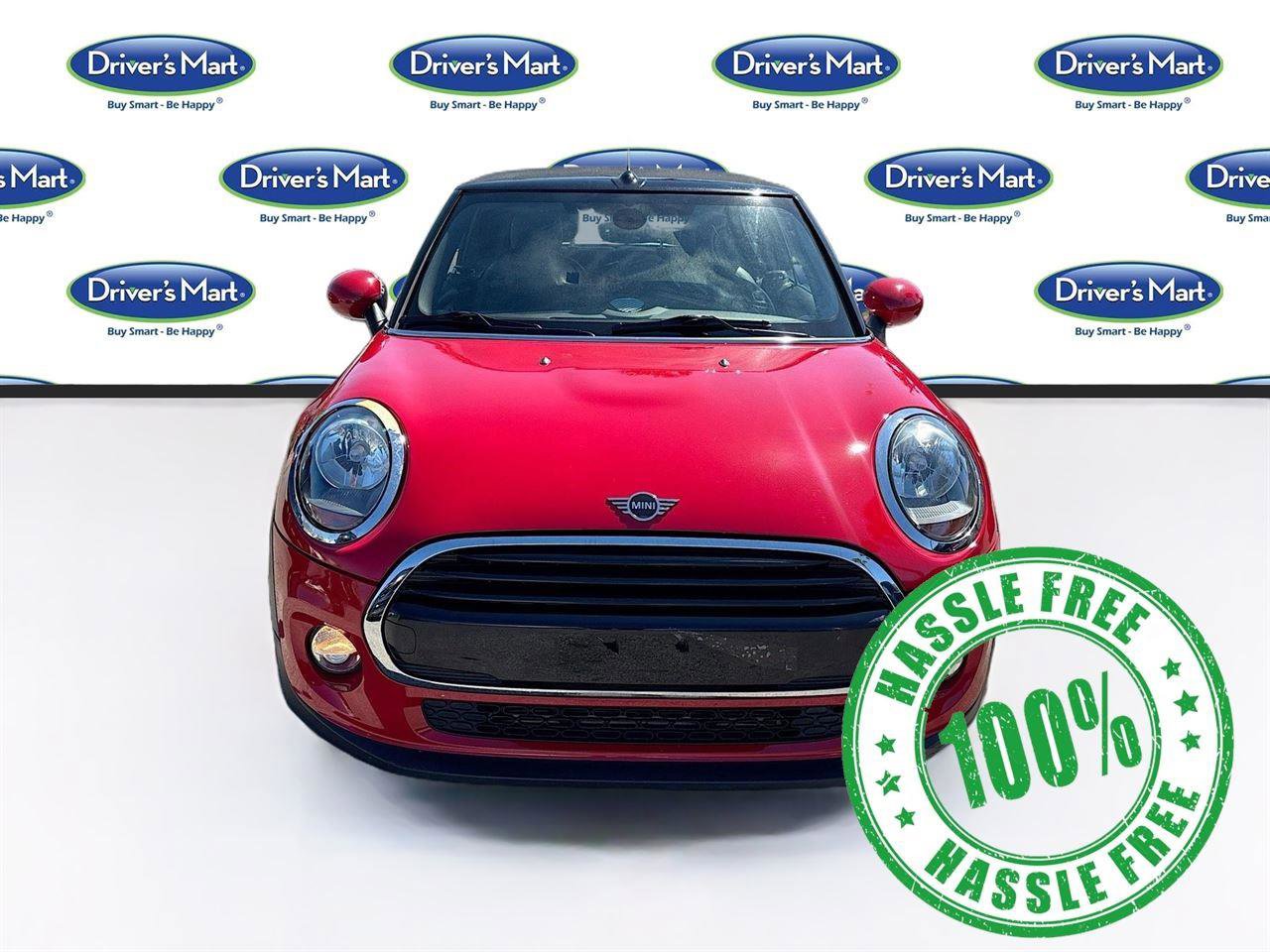 Used 2019 MINI Cooper Convertible image 2
