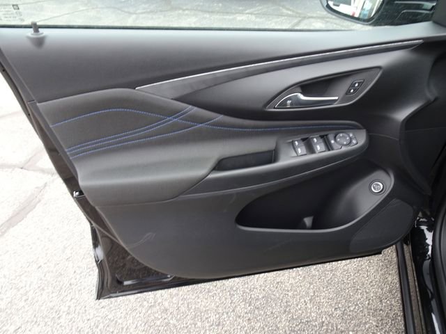 New 2026 Buick Envista Sport Touring w/ Convenience I Package image 13