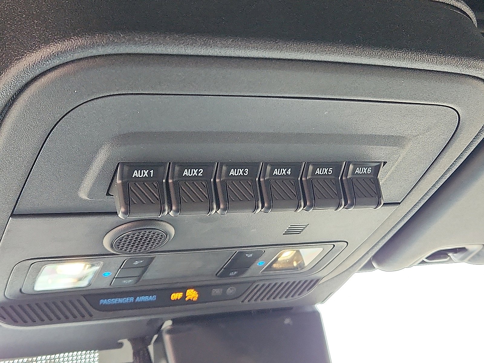 Used 2023 Ford Bronco Badlands w/ Sasquatch Package image 19