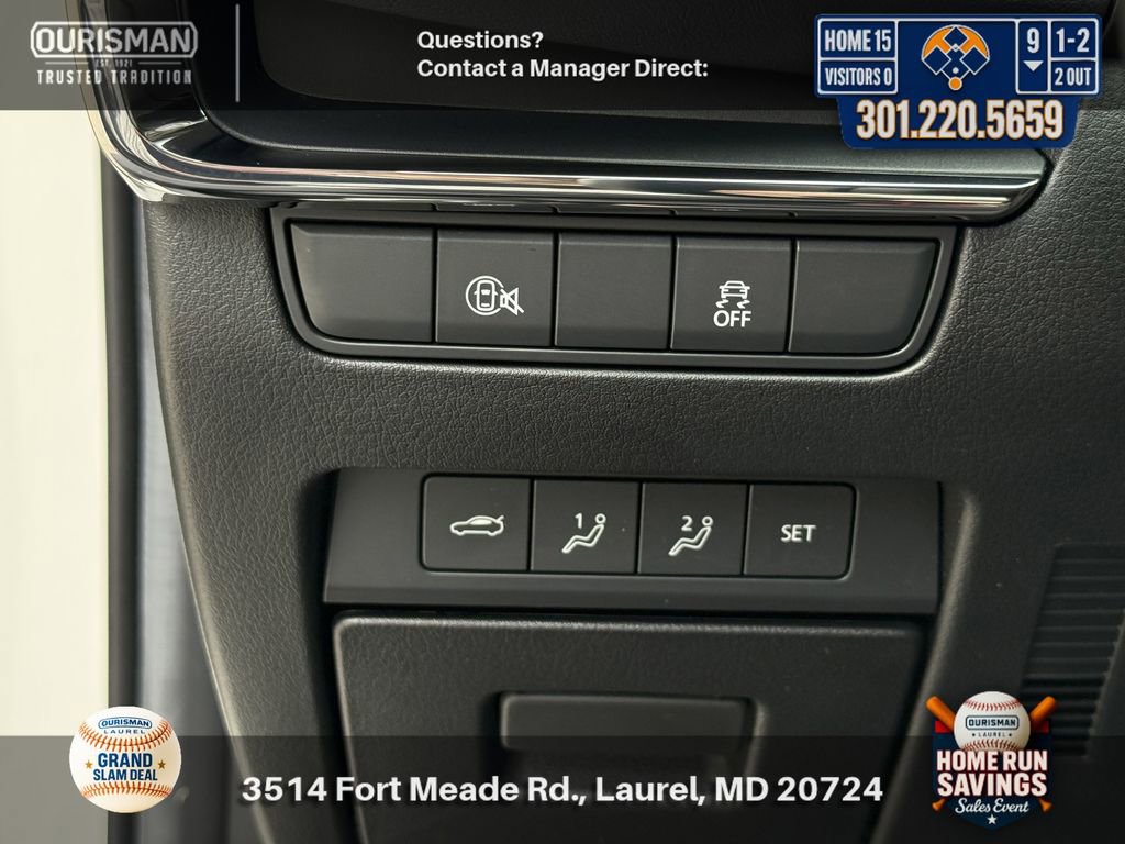 Used 2024 MAZDA MAZDA3 s FWD image 30