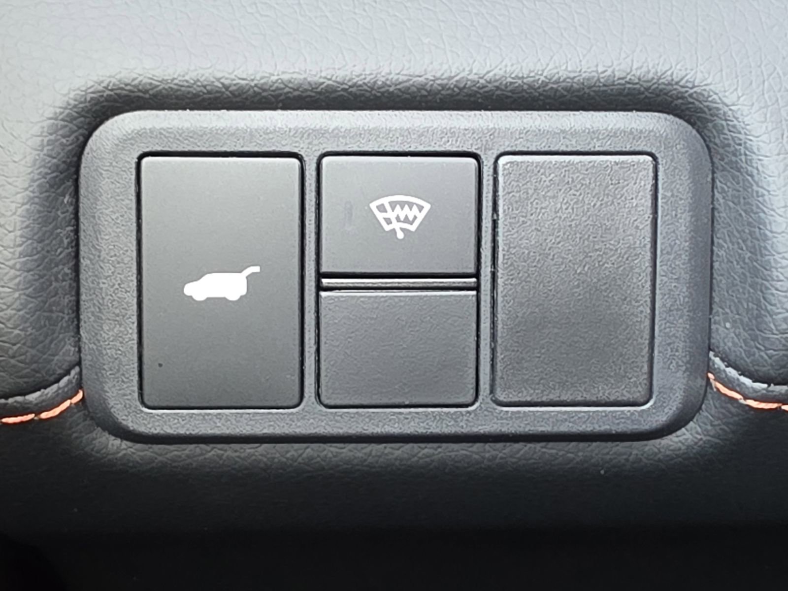 New 2026 Honda Passport TrailSport Elite image 16