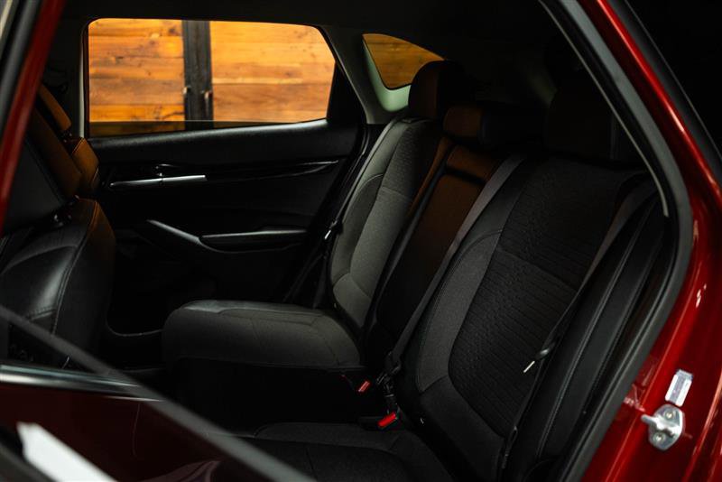 Used 2023 Kia Seltos Nightfall Edition image 10