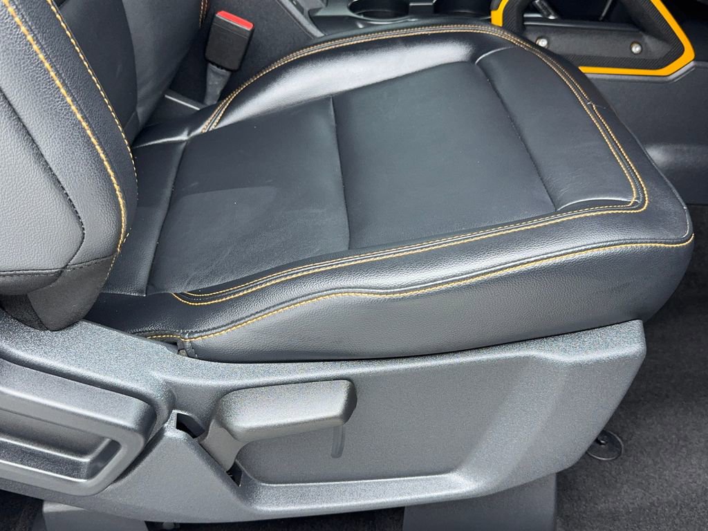 Used 2024 Ford Bronco Badlands image 42