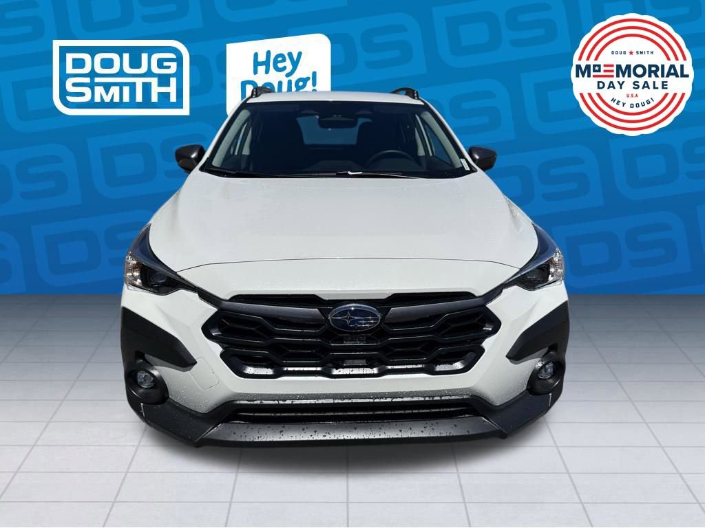 New 2026 Subaru Crosstrek 2.0i Premium w/ Crosstrek Mirror Package AWD/4WD image 7