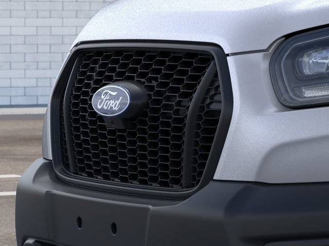 New 2026 Ford Transit 350 148 High Roof Extended AWD image 17