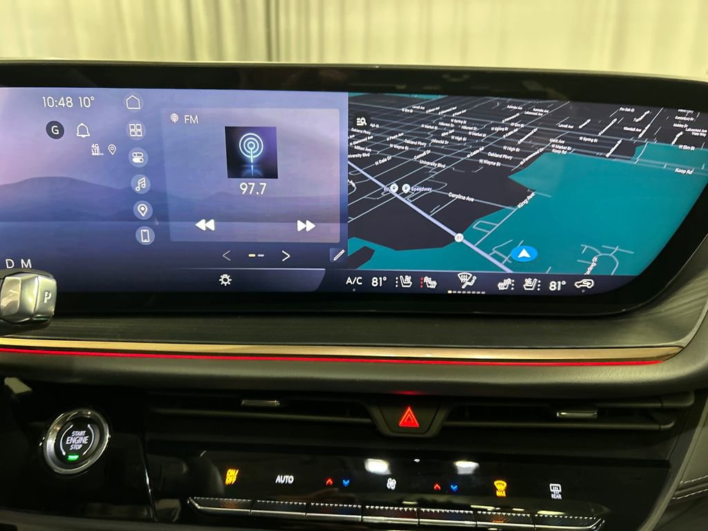 New 2026 Buick Envision Avenir image 15