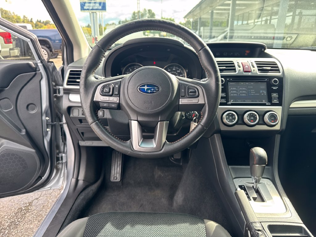 Used 2017 Subaru Crosstrek 2.0i Premium AWD/4WD image 14