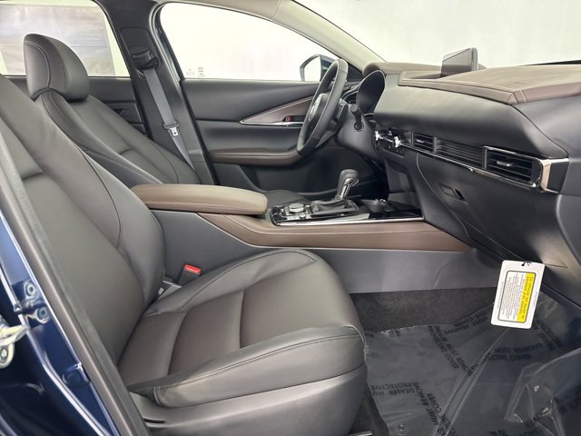 New 2025 MAZDA CX-30 AWD 2.5 S w/ Premium Package image 20
