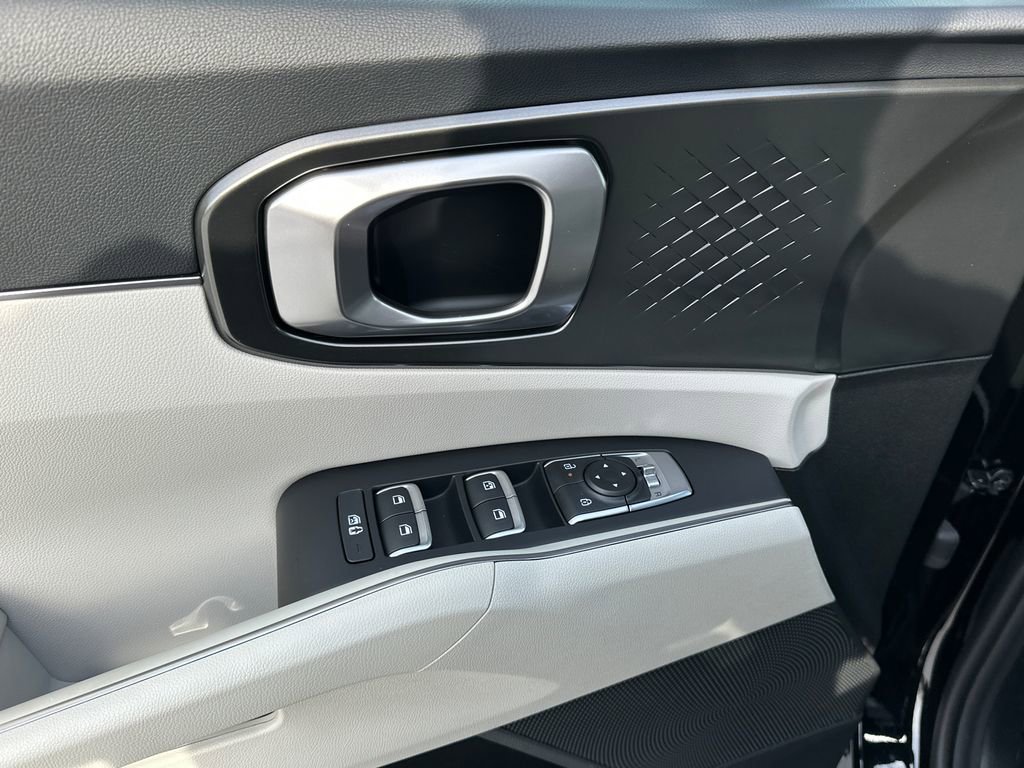 New 2026 Kia Sorento EX image 17
