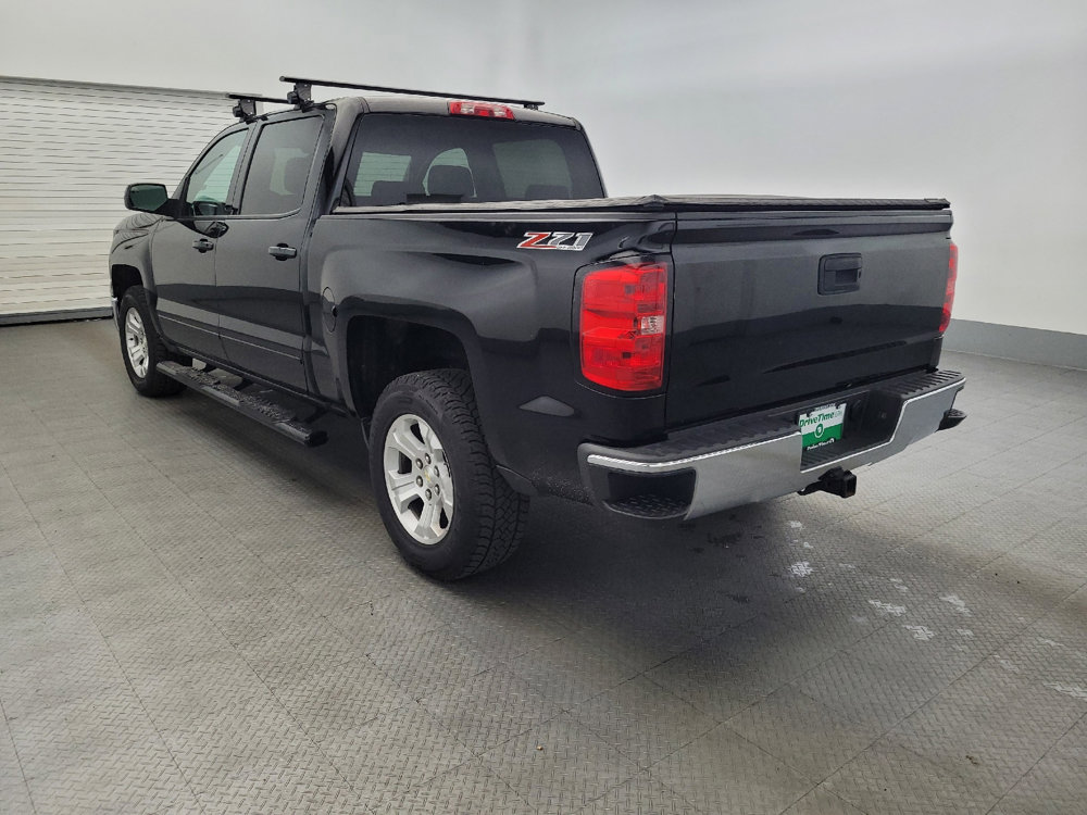 Used 2015 Chevrolet Silverado 1500 LT w/ All Star Edition image 3