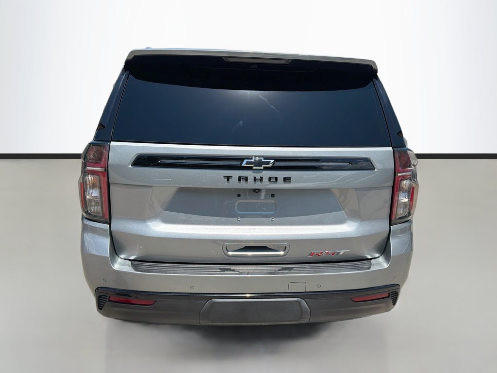 Used 2024 Chevrolet Tahoe RST w/ Luxury Package RWD image 6