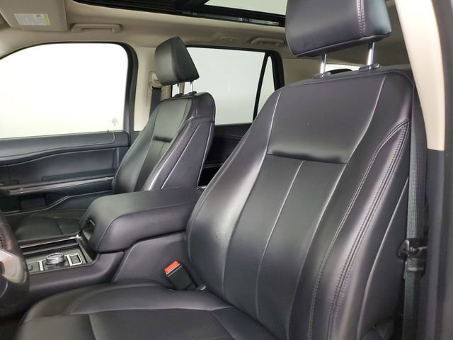 Used 2022 Ford Expedition Max XLT image 24