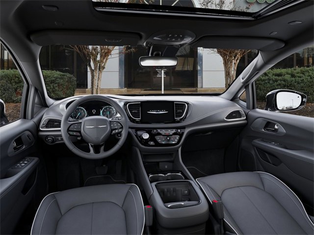 New 2026 Chrysler Pacifica Limited w/ S Appearance Package image 14