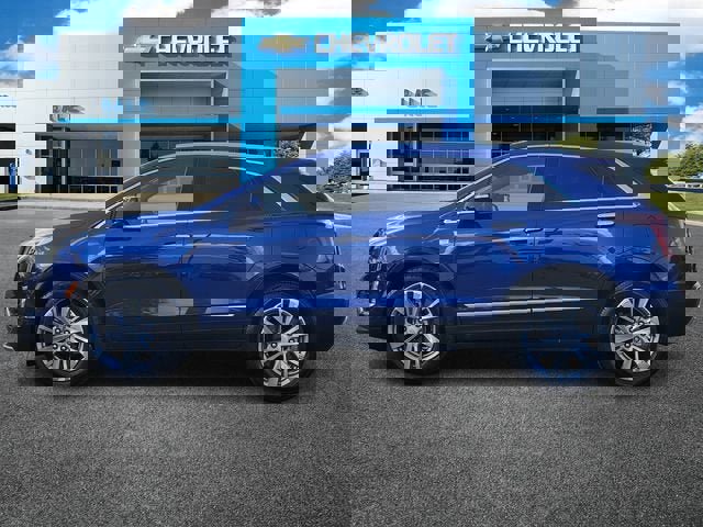 Used 2024 Cadillac XT5 Premium Luxury w/ Technology Package image 6