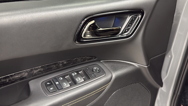 Used 2025 Dodge Durango R/T AWD/4WD image 21