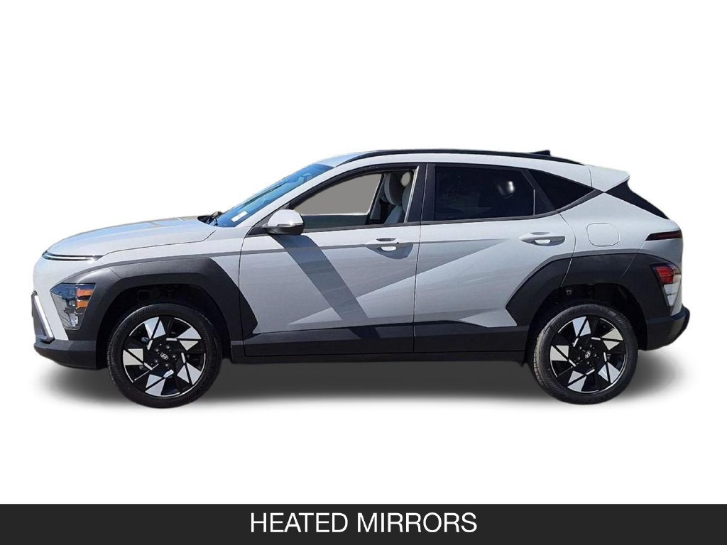 Used 2024 Hyundai Kona SEL AWD/4WD image 5