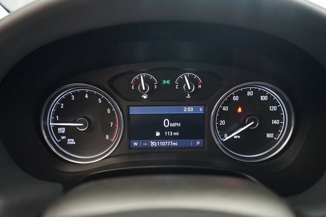 Used 2020 Buick Enclave Essence image 34