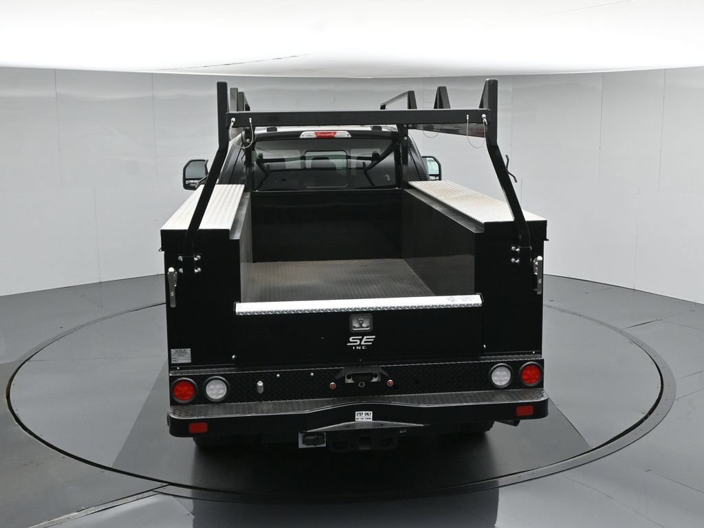 New 2026 Ford F350 XLT w/ FX4 Off-Road Package AWD/4WD image 44