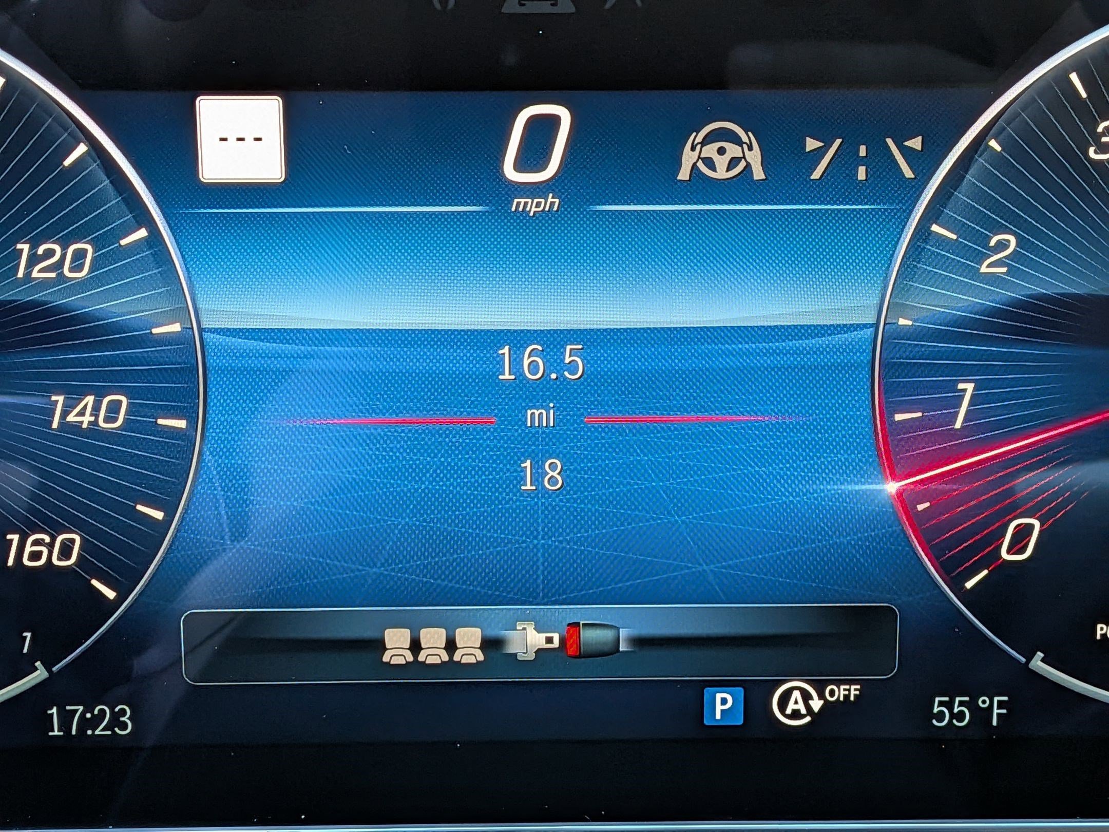 New 2026 Mercedes-Benz S 580 4MATIC Sedan image 23