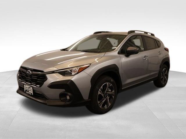 New 2026 Subaru Crosstrek 2.5i Premium AWD/4WD image 5