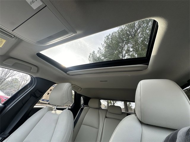 Certified 2025 MAZDA CX-30 AWD 2.5 S w/ Premium Package image 22