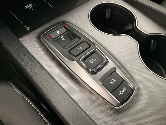 New 2026 Honda Ridgeline RTL image 13