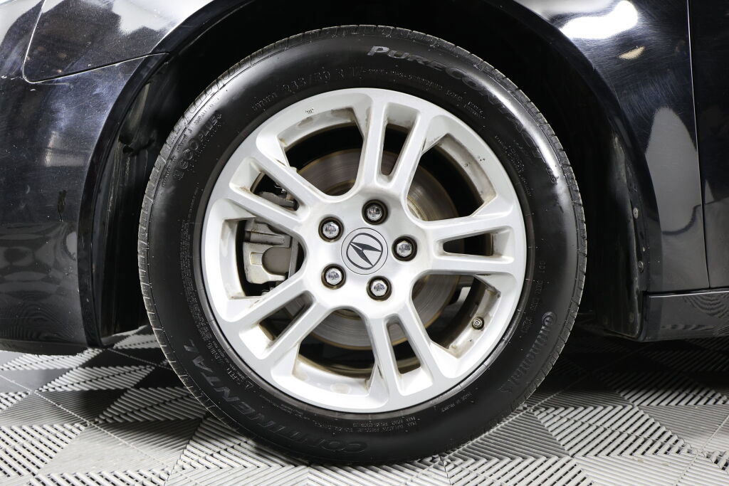 Used 2010 Acura TL w/ Technology Package image 9