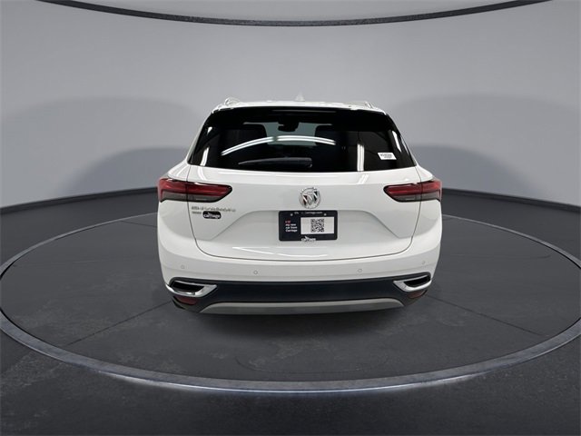 Used 2021 Buick Envision Essence image 7