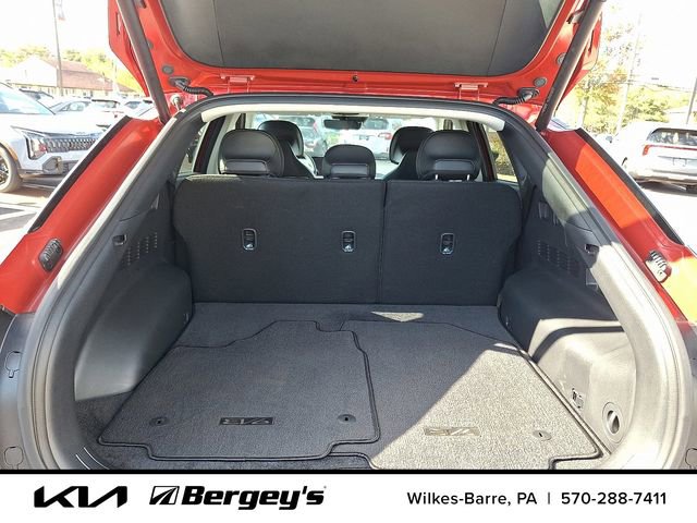 Used 2023 Kia EV6 Wind image 32