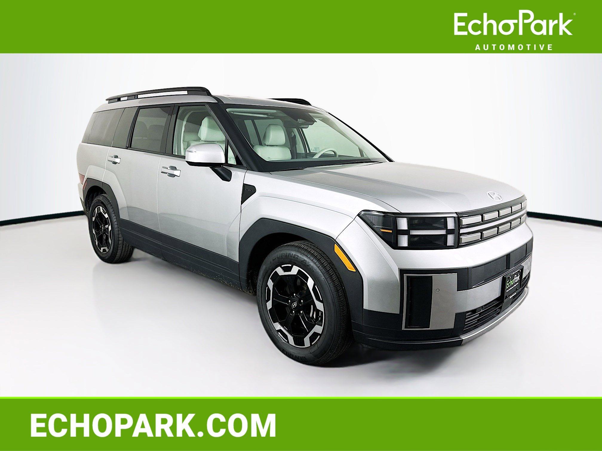 Used 2025 Hyundai Santa Fe SEL