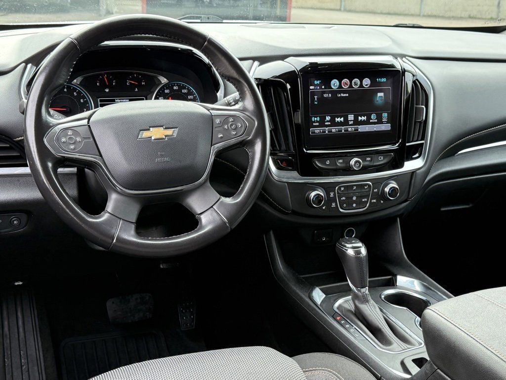 Used 2019 Chevrolet Traverse LT image 31