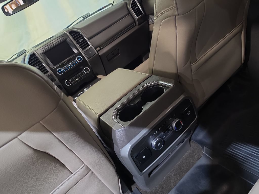 Used 2021 Ford Expedition Max XLT AWD/4WD image 22