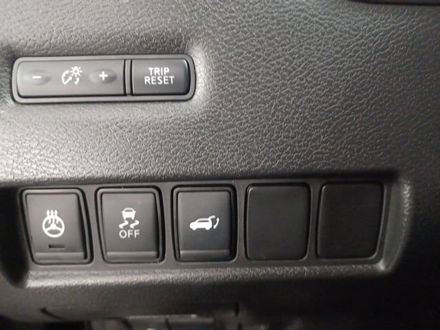 Used 2019 Nissan Murano SL FWD image 17