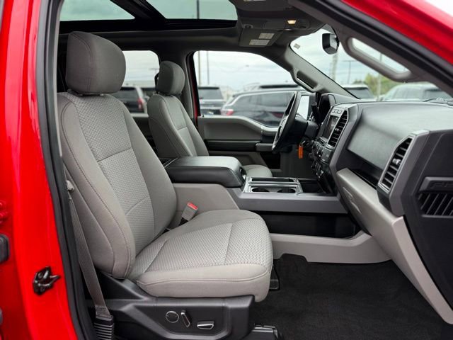 Used 2018 Ford F150 XLT w/ Equipment Group 302A Luxury AWD/4WD image 20