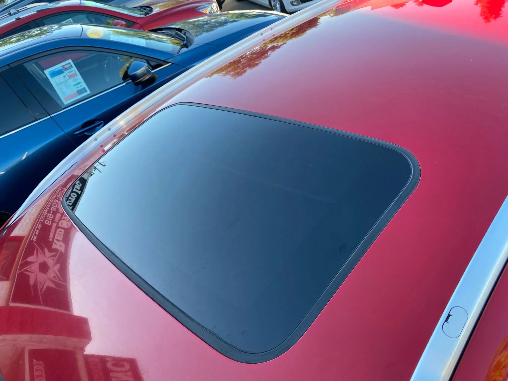 Used 2019 Honda HR-V EX-L image 9