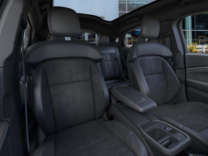 New 2025 Ford Mustang Mach-E GT w/ Bronze Appearance Package image 10