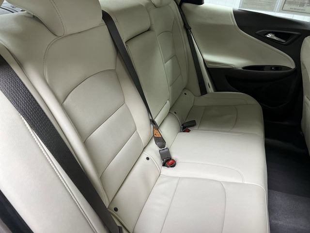 Certified 2023 Chevrolet Malibu LT FWD image 28