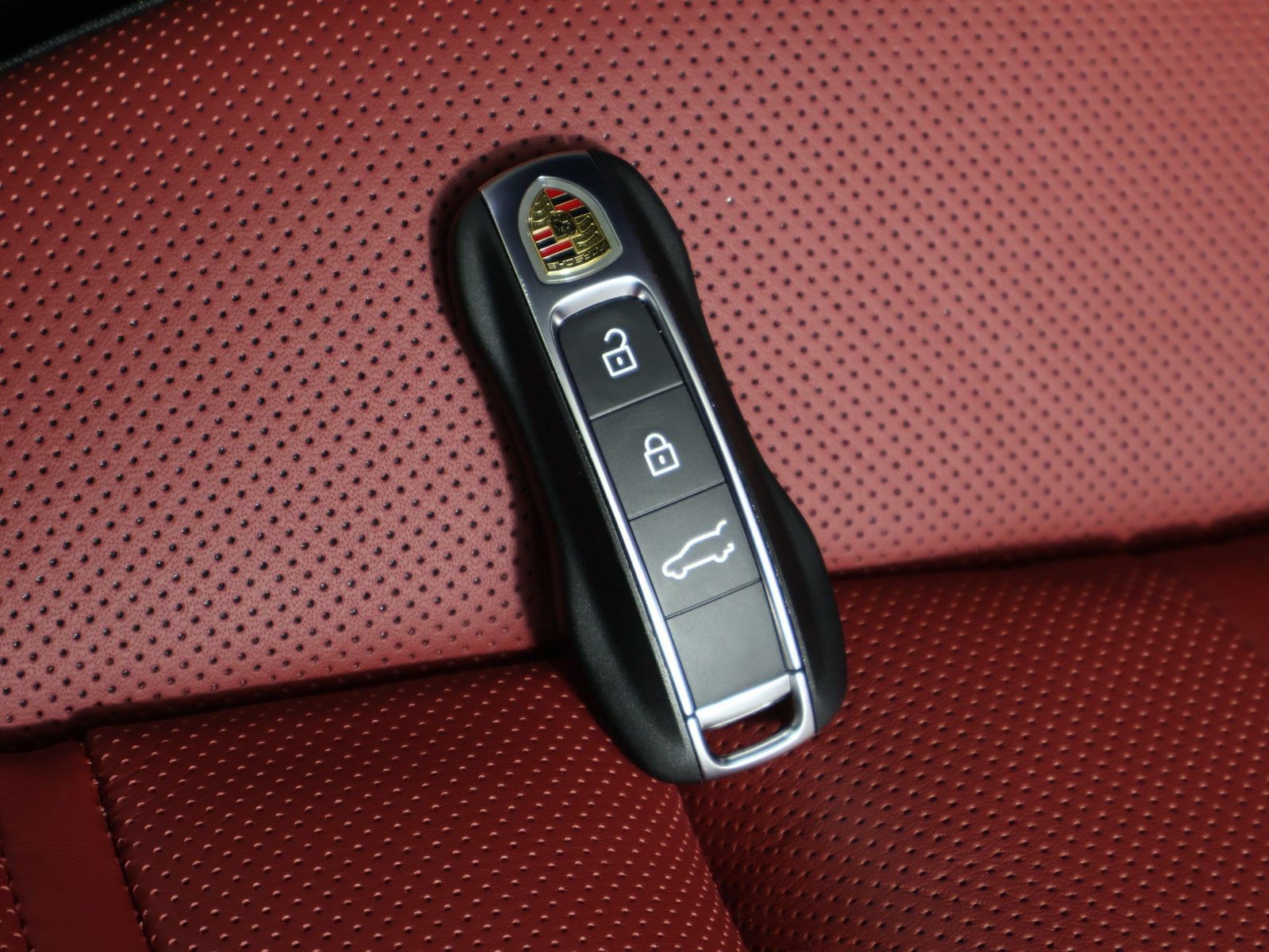 New 2026 Porsche Cayenne AWD/4WD image 23